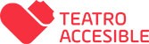 Logo Teatro Accesible
