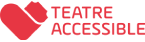 Logo Teatro Accesible