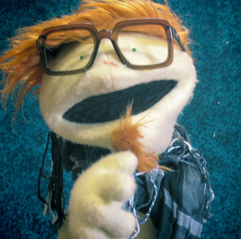Puppet pro