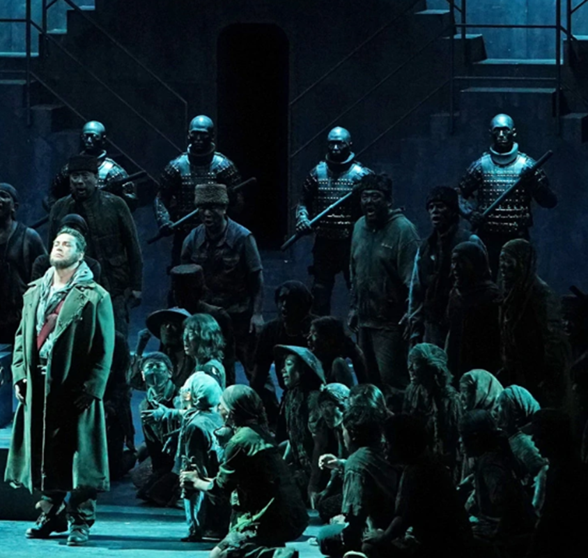 Turandot
