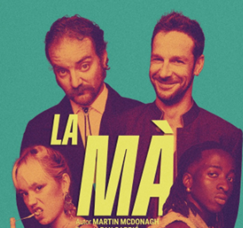La mà