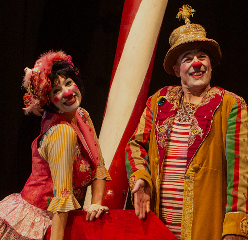 A la gloria con Gloria Fuertes