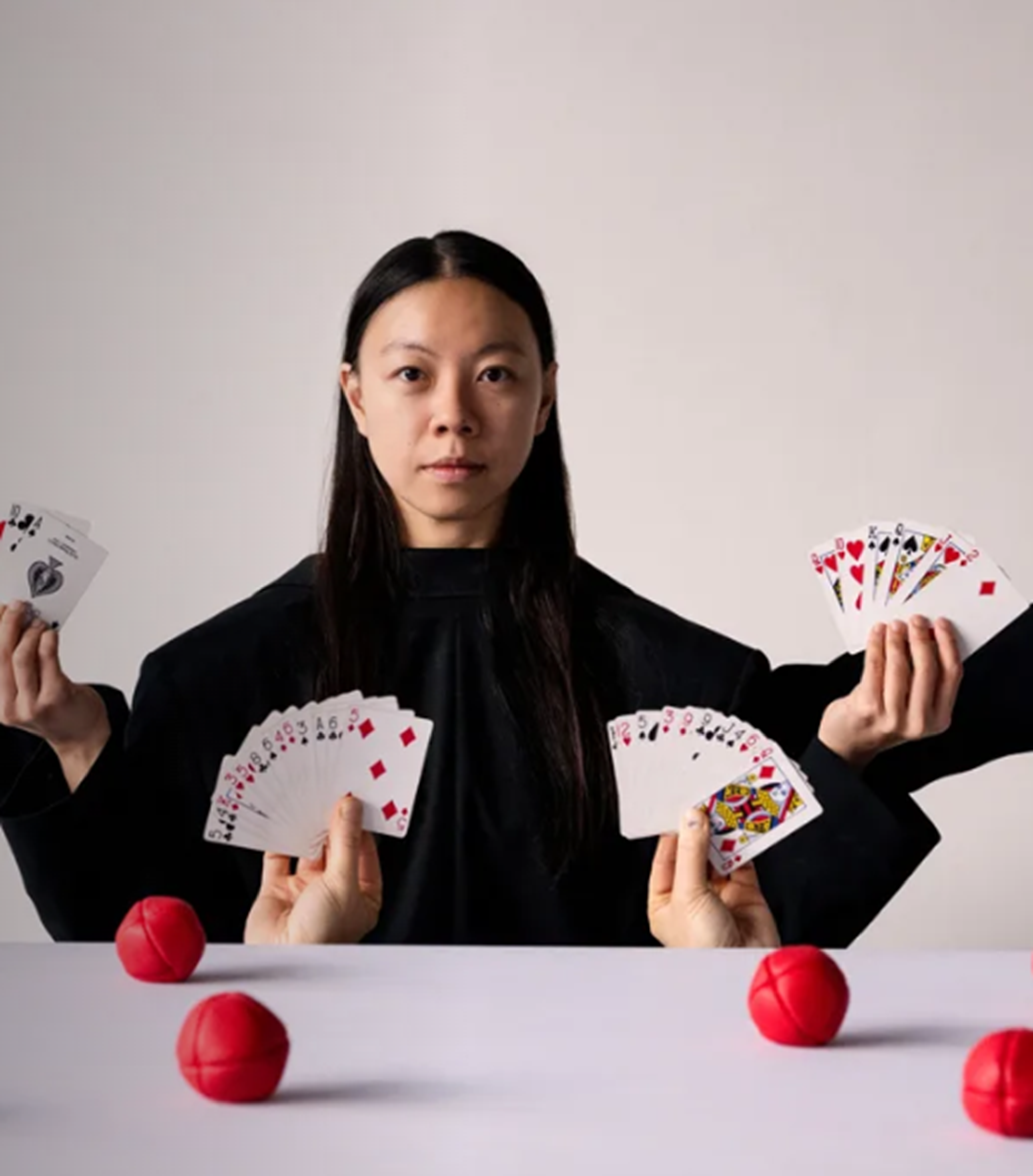 Heka (Res no és el que sembla)