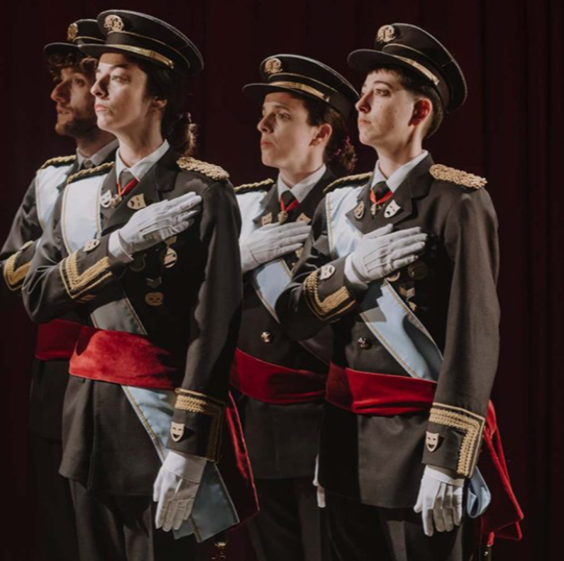 Morir lo hace todo el mundo