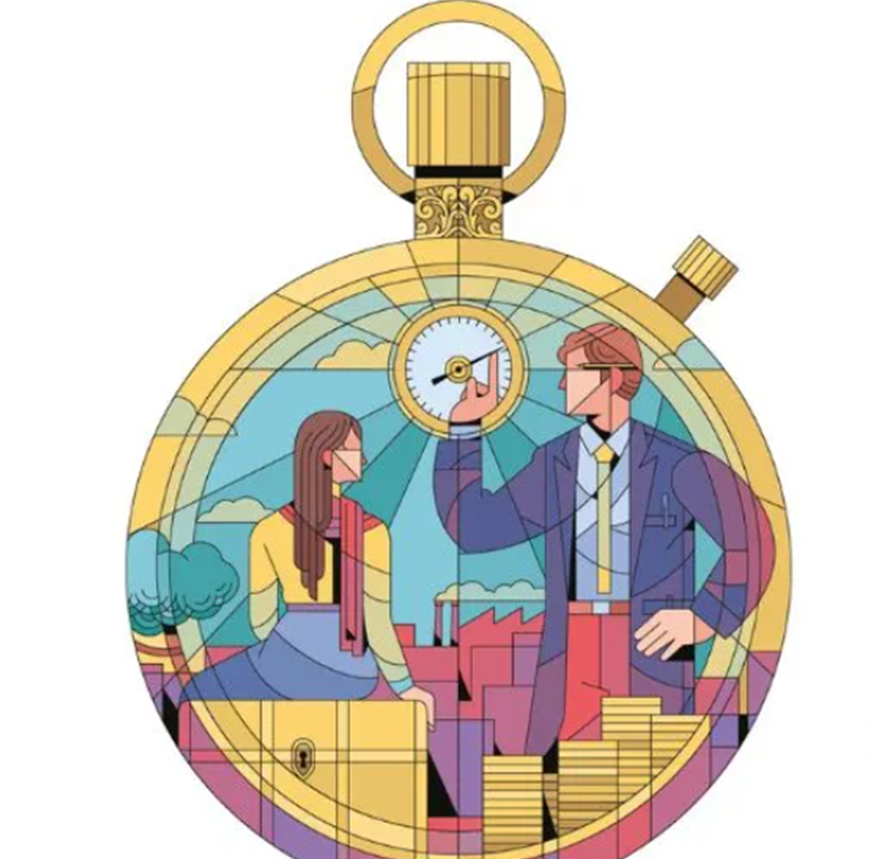 Un baül groc per a Nofre Taylor