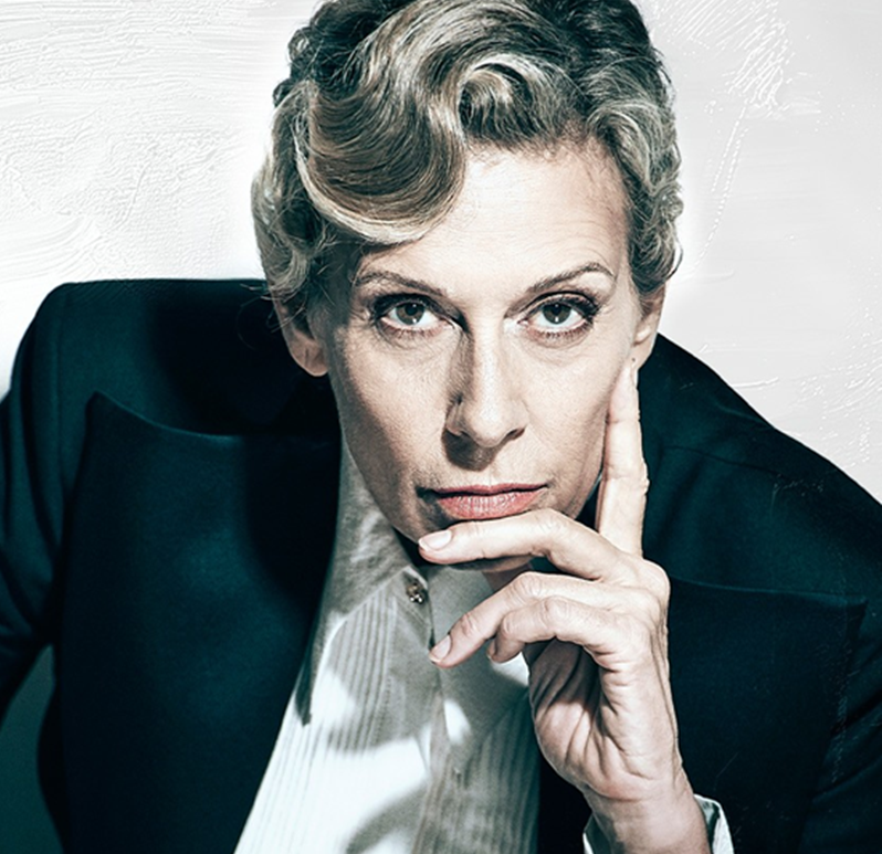 El retrat de Dorian Grey