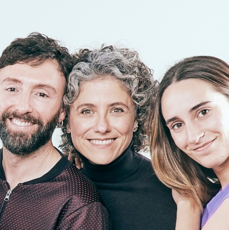 La primera llei de Newton