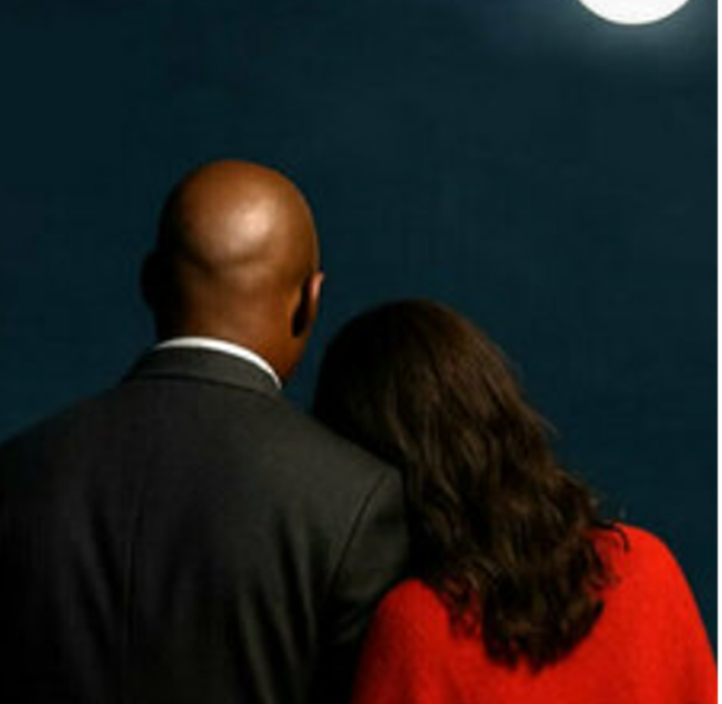 Memorias de la luna grande