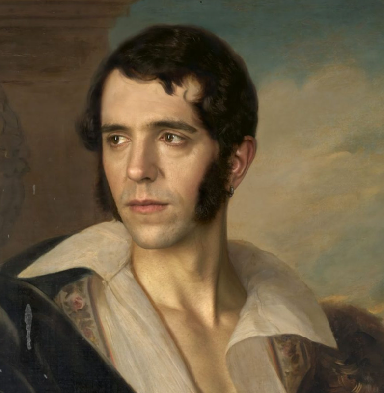 El caballero de Olmedo